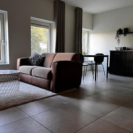 Bed and Breakfast Mysa Дёрне Экстерьер фото