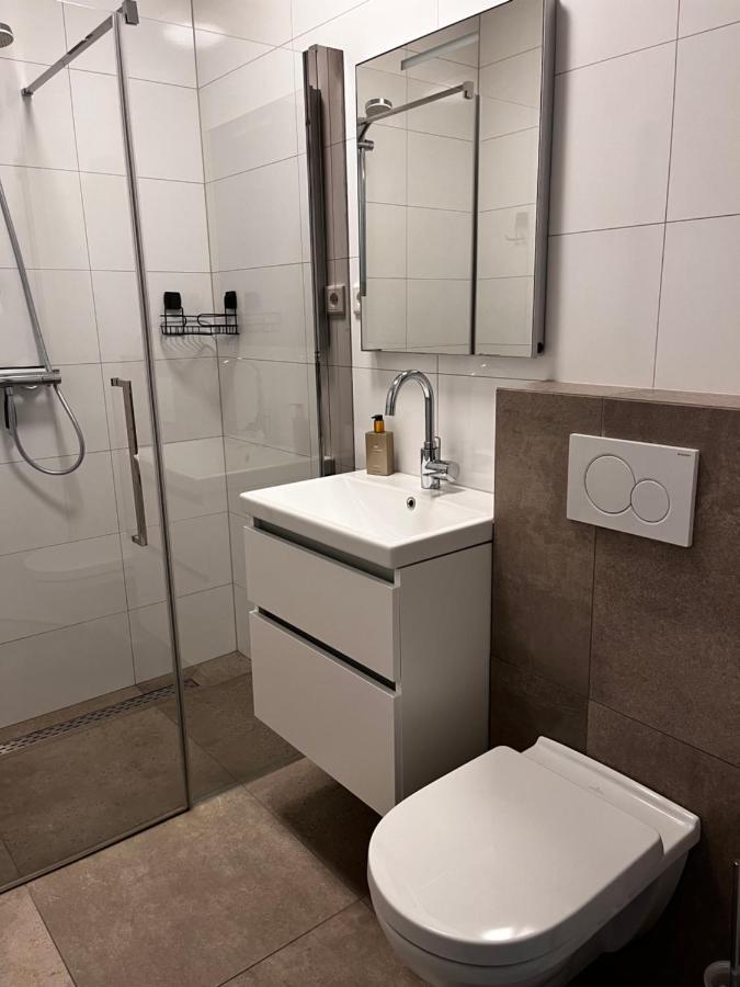Bed and Breakfast Mysa Дёрне Экстерьер фото