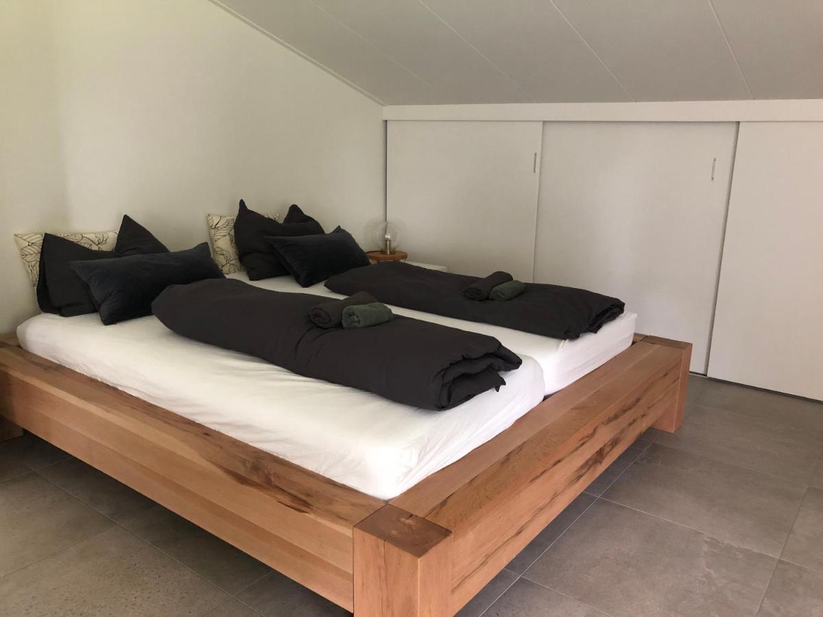 Bed and Breakfast Mysa Дёрне Экстерьер фото