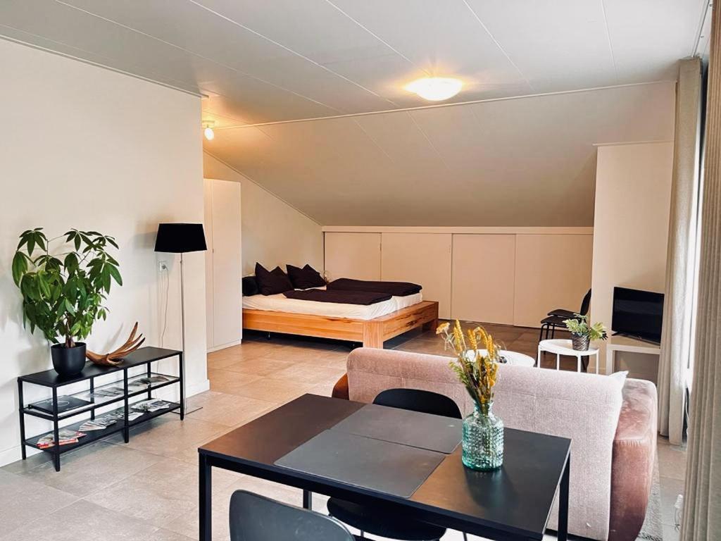 Bed and Breakfast Mysa Дёрне Экстерьер фото