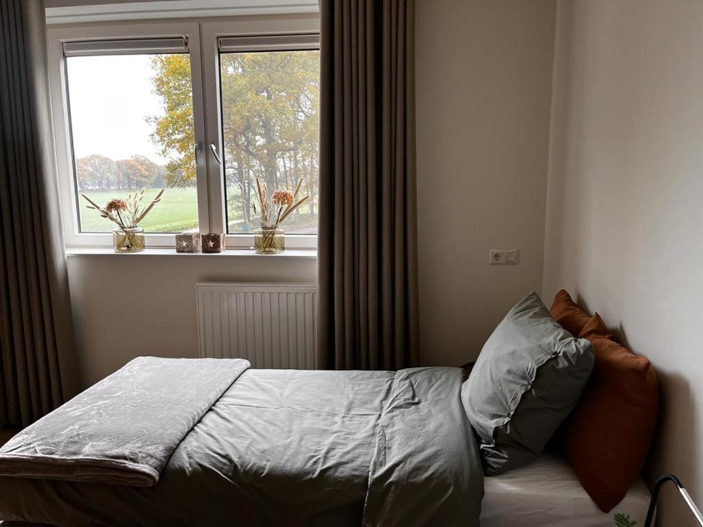 Bed and Breakfast Mysa Дёрне Экстерьер фото